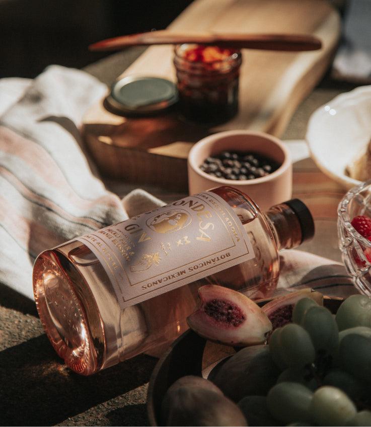 Prickly Pear and Orange Blossom