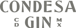 Condesa Gin